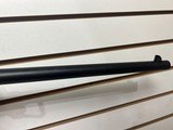 used U.S.Repeating Arms 1885 22LR 24" Winchester barrelgood condition - 18 of 24