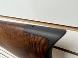 used U.S.Repeating Arms 1885 22LR 24" Winchester barrelgood condition - 16 of 24