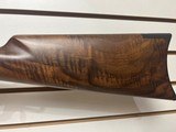 used U.S.Repeating Arms 1885 22LR 24" Winchester barrelgood condition - 19 of 24