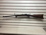 used U.S.Repeating Arms 1885 22LR 24" Winchester barrelgood condition - 1 of 24