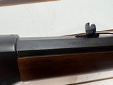 used U.S.Repeating Arms 1885 22LR 24" Winchester barrelgood condition - 21 of 24
