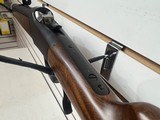 used U.S.Repeating Arms 1885 22LR 24" Winchester barrelgood condition - 5 of 24