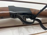 used U.S.Repeating Arms 1885 22LR 24" Winchester barrelgood condition - 14 of 24