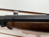 used U.S.Repeating Arms 1885 22LR 24" Winchester barrelgood condition - 8 of 24