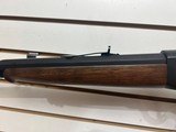 used U.S.Repeating Arms 1885 22LR 24" Winchester barrelgood condition - 9 of 24