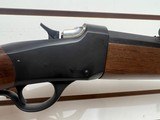 used U.S.Repeating Arms 1885 22LR 24" Winchester barrelgood condition - 6 of 24