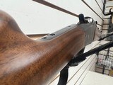 used U.S.Repeating Arms 1885 22LR 24" Winchester barrelgood condition - 17 of 24