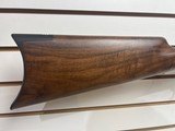 used U.S.Repeating Arms 1885 22LR 24" Winchester barrelgood condition - 15 of 24
