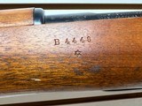 Used Chiliean mauser 1895 7.65x53 argentine good condition - 24 of 24