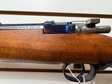 Used Chiliean mauser 1895 7.65x53 argentine good condition - 8 of 24