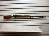 Used Chiliean mauser 1895 7.65x53 argentine good condition - 9 of 24