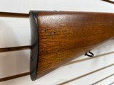 Used Chiliean mauser 1895 7.65x53 argentine good condition - 11 of 24