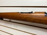 Used Chiliean mauser 1895 7.65x53 argentine good condition - 3 of 24