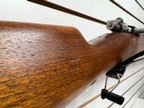 Used Chiliean mauser 1895 7.65x53 argentine good condition - 5 of 24