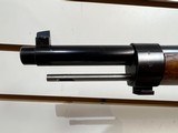 Used Chiliean mauser 1895 7.65x53 argentine good condition - 16 of 24