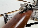 Used Chiliean mauser 1895 7.65x53 argentine good condition - 10 of 24