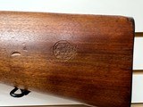 Used Chiliean mauser 1895 7.65x53 argentine good condition - 12 of 24