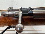 Used Chiliean mauser 1895 7.65x53 argentine good condition - 7 of 24