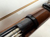 Used Chiliean mauser 1895 7.65x53 argentine good condition - 4 of 24