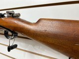 Used Chiliean mauser 1895 7.65x53 argentine good condition - 14 of 24