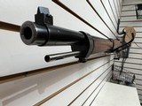 Used Chiliean mauser 1895 7.65x53 argentine good condition - 22 of 24