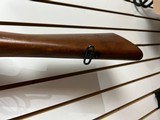 Used Chiliean mauser 1895 7.65x53 argentine good condition - 2 of 24