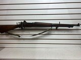 Used Smith Corona 03/A3US Army 30-06 high standard barrel canvas strap good condition reduced - 19 of 21