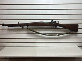 Used Smith Corona 03/A3US Army 30-06 high standard barrel canvas strap good condition reduced - 1 of 21