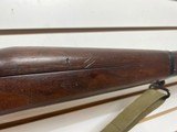 Used Smith Corona 03/A3US Army 30-06 high standard barrel canvas strap good condition reduced - 13 of 21