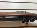 Used Smith Corona 03/A3US Army 30-06 high standard barrel canvas strap good condition reduced - 21 of 21