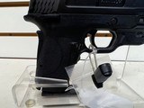 M&P 9 Shield EZ LS m2.0 9mm with Crimson Trace Laser 1 Magazine - 2 of 12