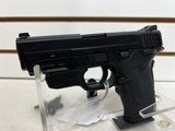 M&P 9 Shield EZ LS m2.0 9mm with Crimson Trace Laser 1 Magazine - 10 of 12