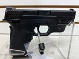 M&P 9 Shield EZ LS m2.0 9mm with Crimson Trace Laser 1 Magazine - 7 of 12