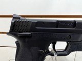 M&P 9 Shield EZ LS m2.0 9mm with Crimson Trace Laser 1 Magazine - 9 of 12