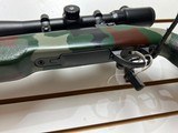 used Sako M591 308 27