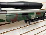 used Sako M591 308 27