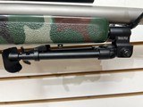 used Sako M591 308 27