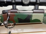 used Sako M591 308 27