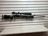 used Sako M591 308 27