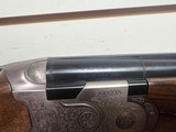 new Beretta 686 SLVR PGN I VITTORIA 12/28 J686FJ8VBL/WD3 CHAMBER new in box - 17 of 20