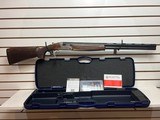 new Beretta 686 SLVR PGN I VITTORIA 12/28 J686FJ8VBL/WD3 CHAMBER new in box - 6 of 20