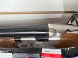 new Beretta 686 SLVR PGN I VITTORIA 12/28 J686FJ8VBL/WD3 CHAMBER new in box - 15 of 20