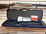 new Beretta 686 SLVR PGN I VITTORIA 12/28 J686FJ8VBL/WD3 CHAMBER new in box - 10 of 20