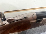 new Beretta 686 SLVR PGN I VITTORIA 12/28 J686FJ8VBL/WD3 CHAMBER new in box - 5 of 20