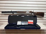 new Beretta 686 SLVR PGN I VITTORIA 12/28 J686FJ8VBL/WD3 CHAMBER new in box - 1 of 20
