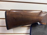 new Beretta 686 SLVR PGN I VITTORIA 12/28 J686FJ8VBL/WD3 CHAMBER new in box - 7 of 20