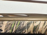 New Browning MAXUS II WW MOSGH 12/28 3.5 3 INVECTOR PLUS CHOKE TUBES new in box with luggage case - 16 of 23
