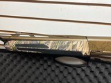 New Browning MAXUS II WW MOSGH 12/28 3.5 3 INVECTOR PLUS CHOKE TUBES new in box with luggage case - 20 of 23