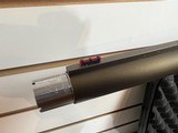 New Browning MAXUS II WW MOSGH 12/28 3.5 3 INVECTOR PLUS CHOKE TUBES new in box with luggage case - 13 of 23
