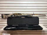 New Browning MAXUS II WW MOSGH 12/28 3.5 3 INVECTOR PLUS CHOKE TUBES new in box with luggage case - 5 of 23